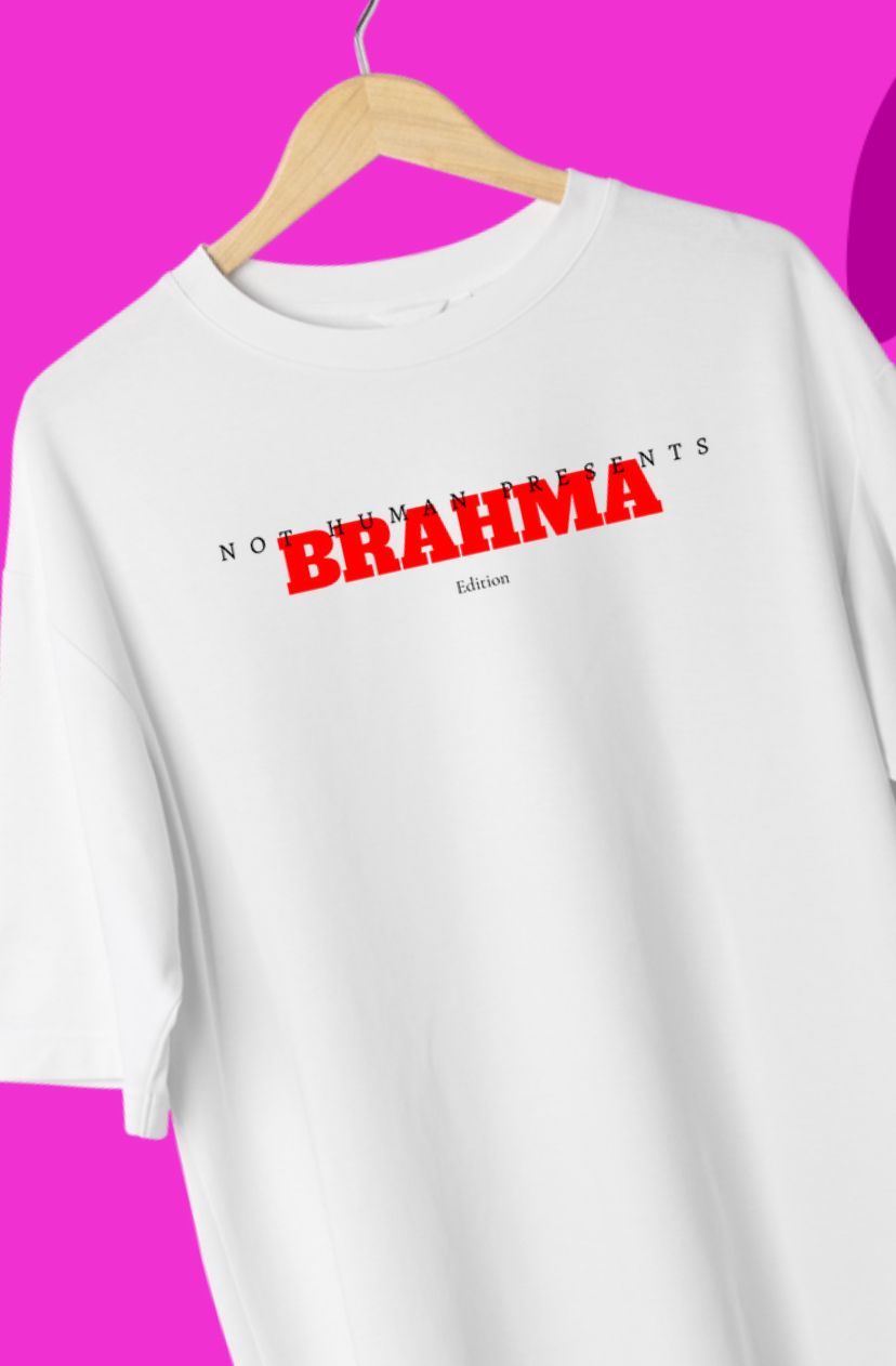 AARAMBH - BRAHMA