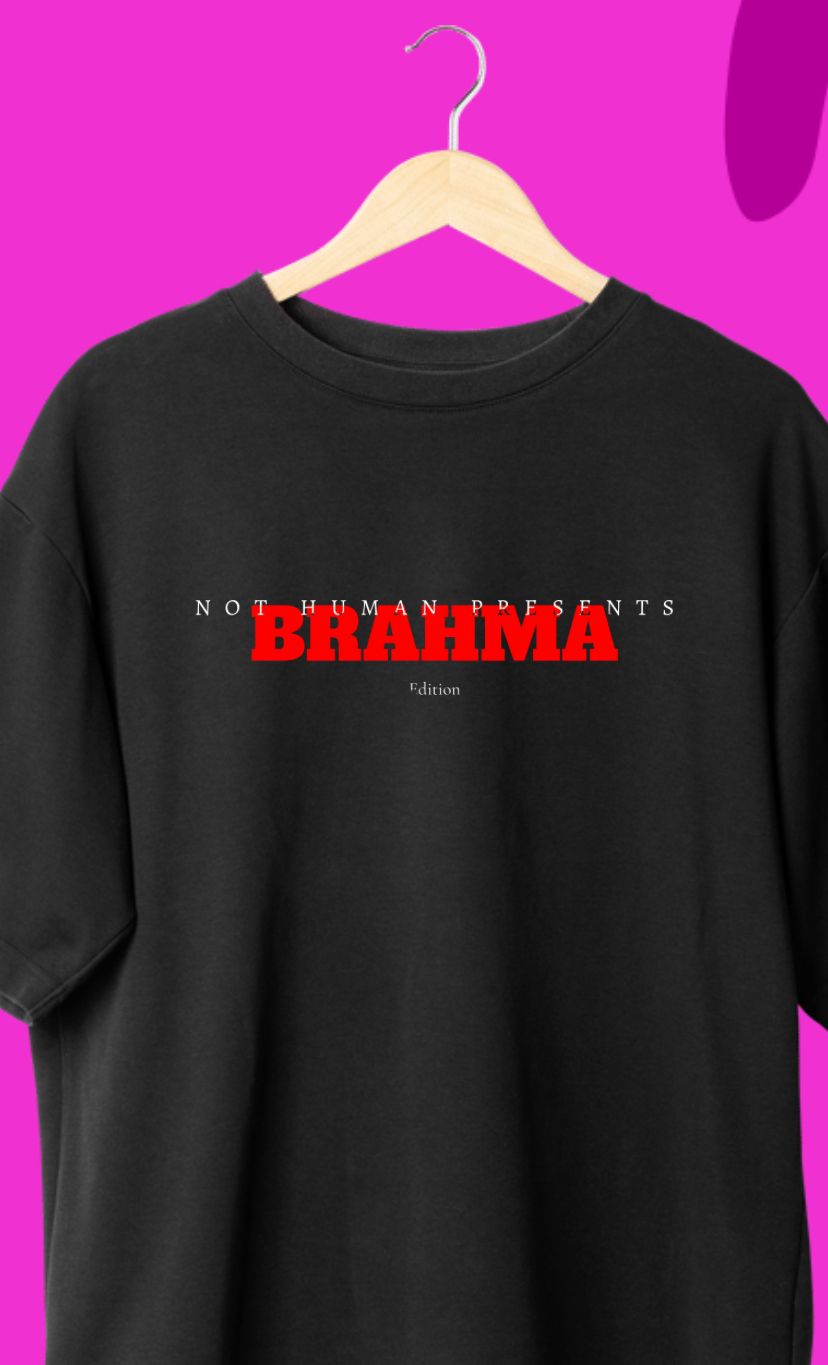 ABHIMAAN - BRAHMA