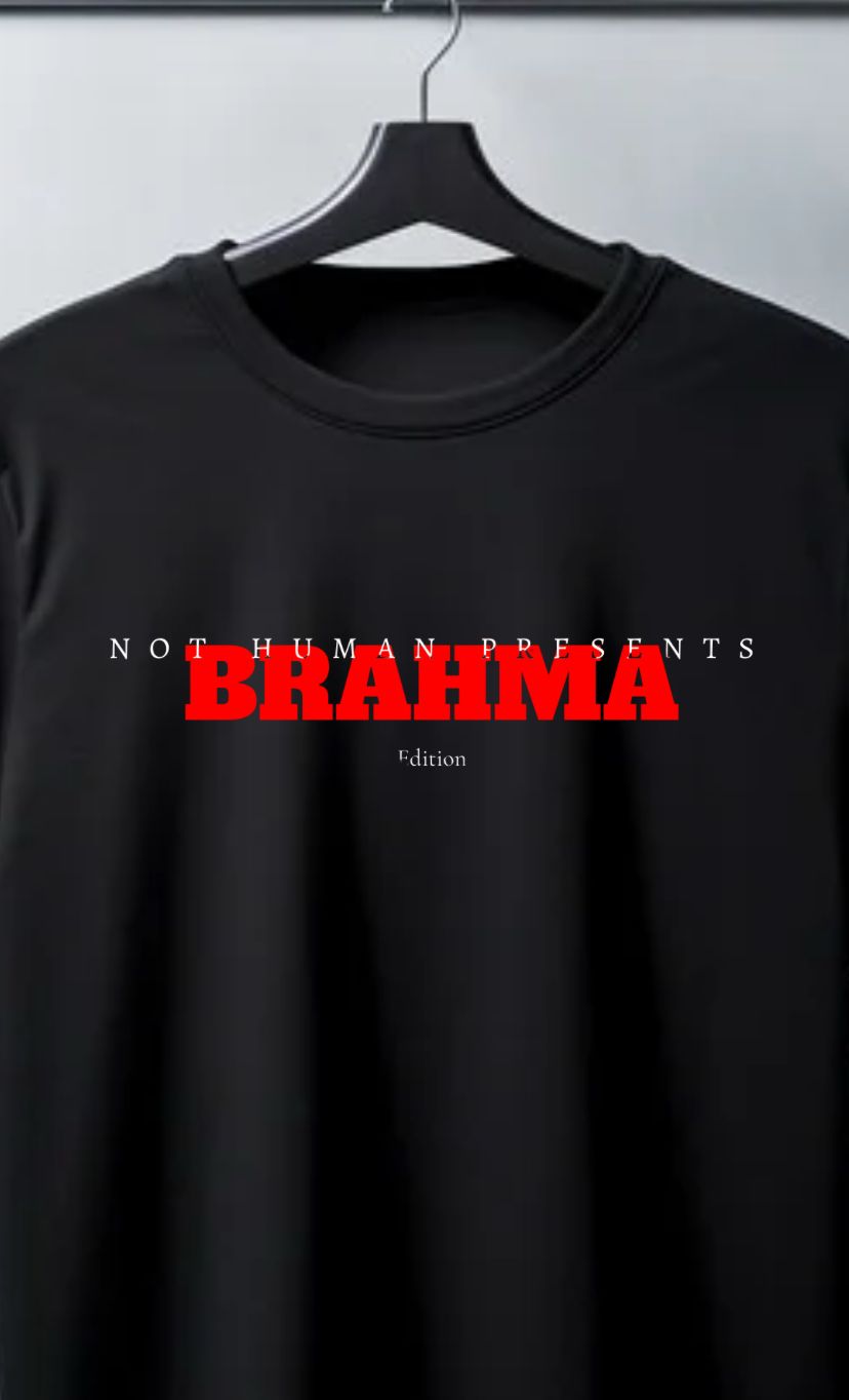 ABHIMAAN - BRAHMA