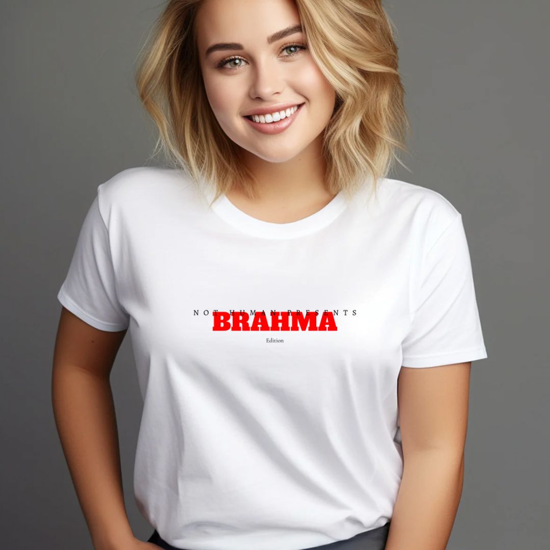 AARAMBH - BRAHMA