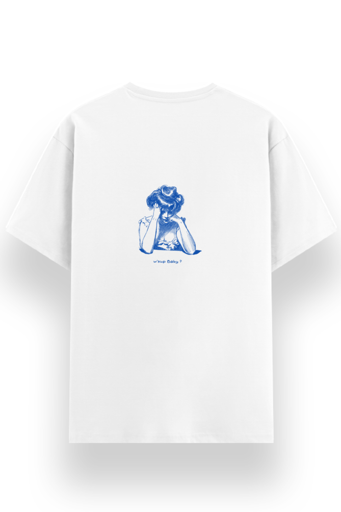 Regular T- Shirts :)