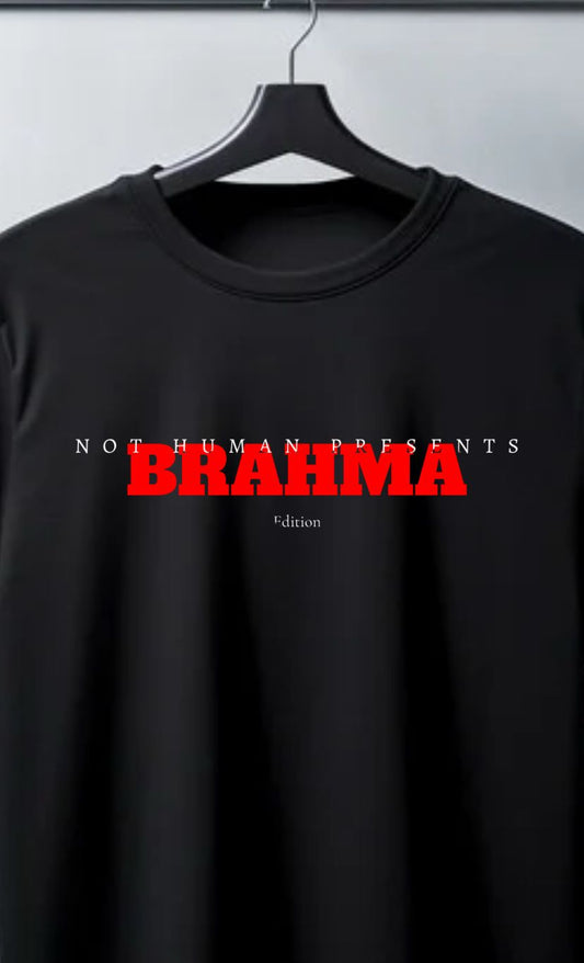 ABHIMAAN - BRAHMA